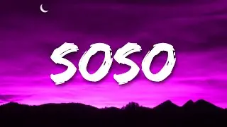 Omah Lay - soso (Lyrics) Shibiri, shibiri, shibiri They are talking shit shibiri [TikTok Song]