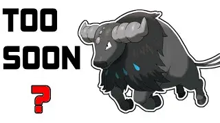 5 Pokémon that are available too soon in Scarlet and Violet