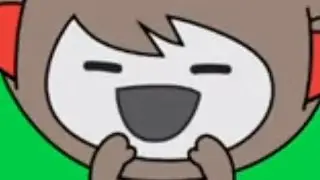 (YTP) Nano se come todo los huevos de pascua y es castigado hasta 100 años