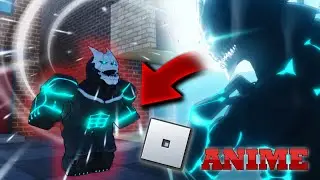KAIJU NO 8 TRANSFORMATION | roblox game | Devlog 2