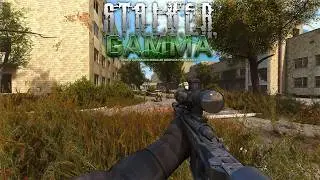The WORST Area in GAMMA - ONE LIFE IRONMAN