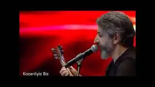 Ali Kınık   Kurtlar Sofrası   Konser 1