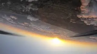 2km height caddx vista