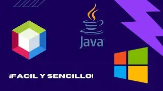 ¡¡Descargar e instalar Apache NetBeans + JDK (2023)!!