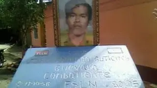 Calle: Jose Domingo Gutierrez Guevara