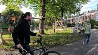 Survivalrun Leeuwarden '24 JSR 12-14 jaar Hannah Drieszen