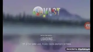 Топ 3 бага в Vast