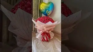 101 оттенков красного