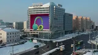 CGI ads 3d  animation