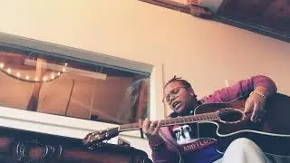 Yes and Amen (cover)