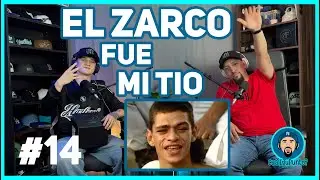 Juanchis de Medallo pal Mundo I Cuál es tu punto? - Podcast #14