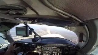 EAA Young Eagles Flight - My Second Flight - Mooney M20TN Acclaim Type S