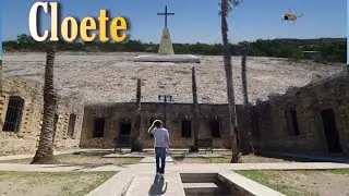 Así es la Villa de Cloete