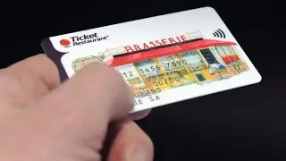 Titres-restaurants, taux d'usure, vaccins...ce qui change au 1er octobre 2022