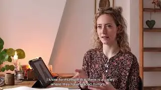 Anna Fitas - Winner George Verberg Stipendium 2021