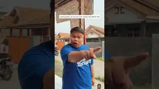 SENYUM DIKIT LANGSUNG DITUDUH #nostalgia #shortvideo #abysalbasri #komedi #pov #lucu