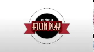 ИНТРО ДЛЯ КАНАЛА F1L1N PL4Y. ОЦЕНИВАЙТЕ РЕБЗЯ!