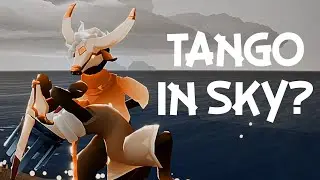 How to Tango in Sky? | Sky: COTL