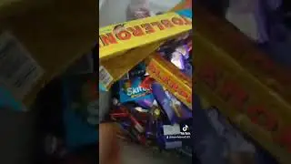 Chocolate Dream | How many Chocolates did you count | Chocolate Surprise| Free