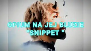 CHIVAS - OPIUM NA JEJ BLUZIE 