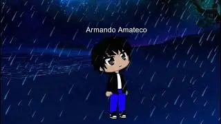 Yo En La Lluvia