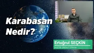 Karabasan Nedir? #karabasan #bioenerji #reiki #reikieğitimi #reiki    #shortsvideo
