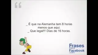 Frases do Chaves 2