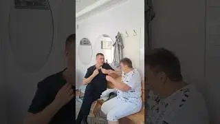ASMR антиквариат