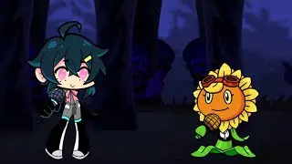 Endless but Kou & Solar Flare Sings It