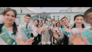 последний звонок 42 школа 2019