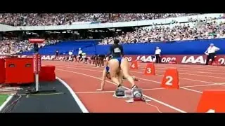 Dafne Schippers in 22.13s wins women 200m at 2016 Diamond League London Anniversary Games