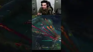LORE ACCURATE JHIN IN LEAGUE OF LEGENDS #shorts