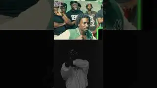 Kendrick fans react to the new song snippet in the Not Like Us music video! #hiphop #react #j2o