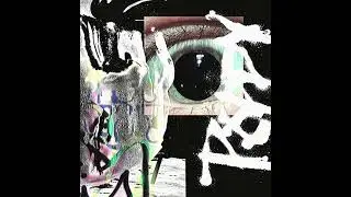 NEW WAVE x POST PUNK TYPE BEAT 