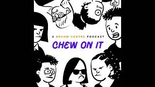 Chew On It (Special EP) - The Unconventional: ANGIE CHEW