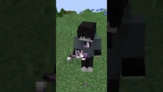 Minecraft scares me 💀