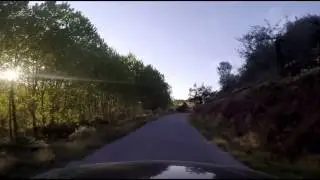 Car Timelapse