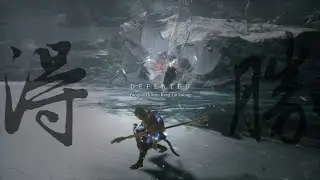 Black Myth Wukong - Kang-Jin Loong Boss Fight! (How To Beat Kang-Jin Loong) EASY!