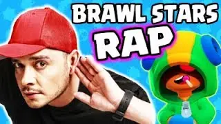 BRAWL STARS TÜRKÇE RAP ŞARKISI
