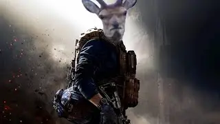 Blessed SPR Plays - COD:MW