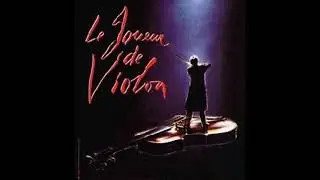 Obsession Eugène Ysaye. Le joueur de violon 1994