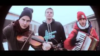 05. 052 - Zaostalí RMX /prod. OrtoDogz/ OFFICIAL VIDEO