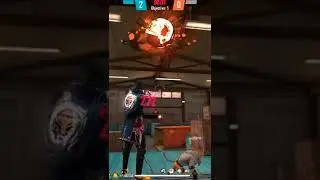 Tu Karna Chahti Grind x free fire.#shorts