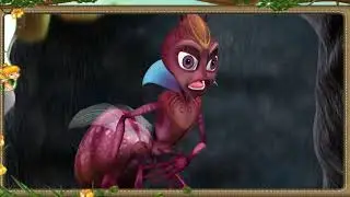 كارتون حياة حشرة 2 Cartoon insect life