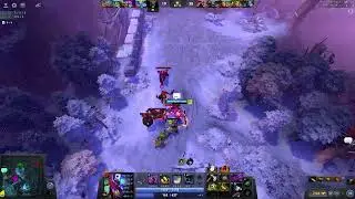 Dota 2000mmr player , pos 1 enjoyer