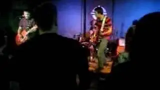 New Pumpkins guitarist Jeff Schroeder
