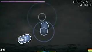 Osu Attack on Titan ( Осу Атака титанов ) 6 опенинг (-_- )