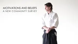 We want your opinion: Motivations and Beliefs Survey