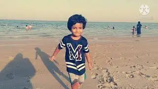 Jubail || Jubail Corniche||Al Nakheel Beach||Fanateer Corniche||Evening at Fanateer Family Beach