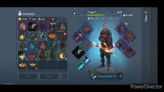 Frostborn Coop Survival ll PVP Compilation #25
